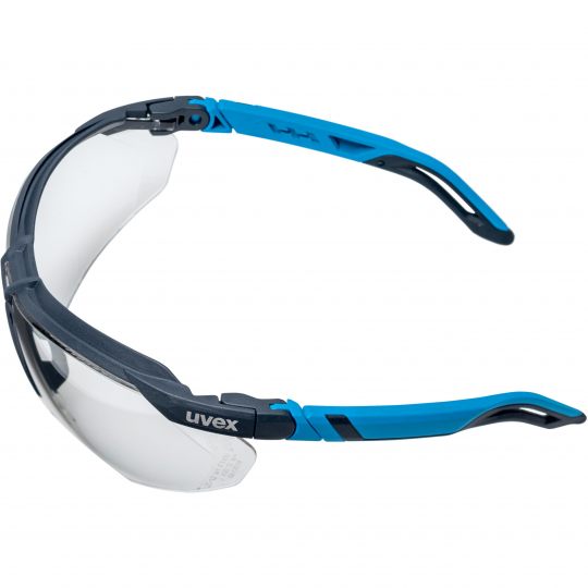 Safety Glasses | uvex i-5 safety glasses (AU)