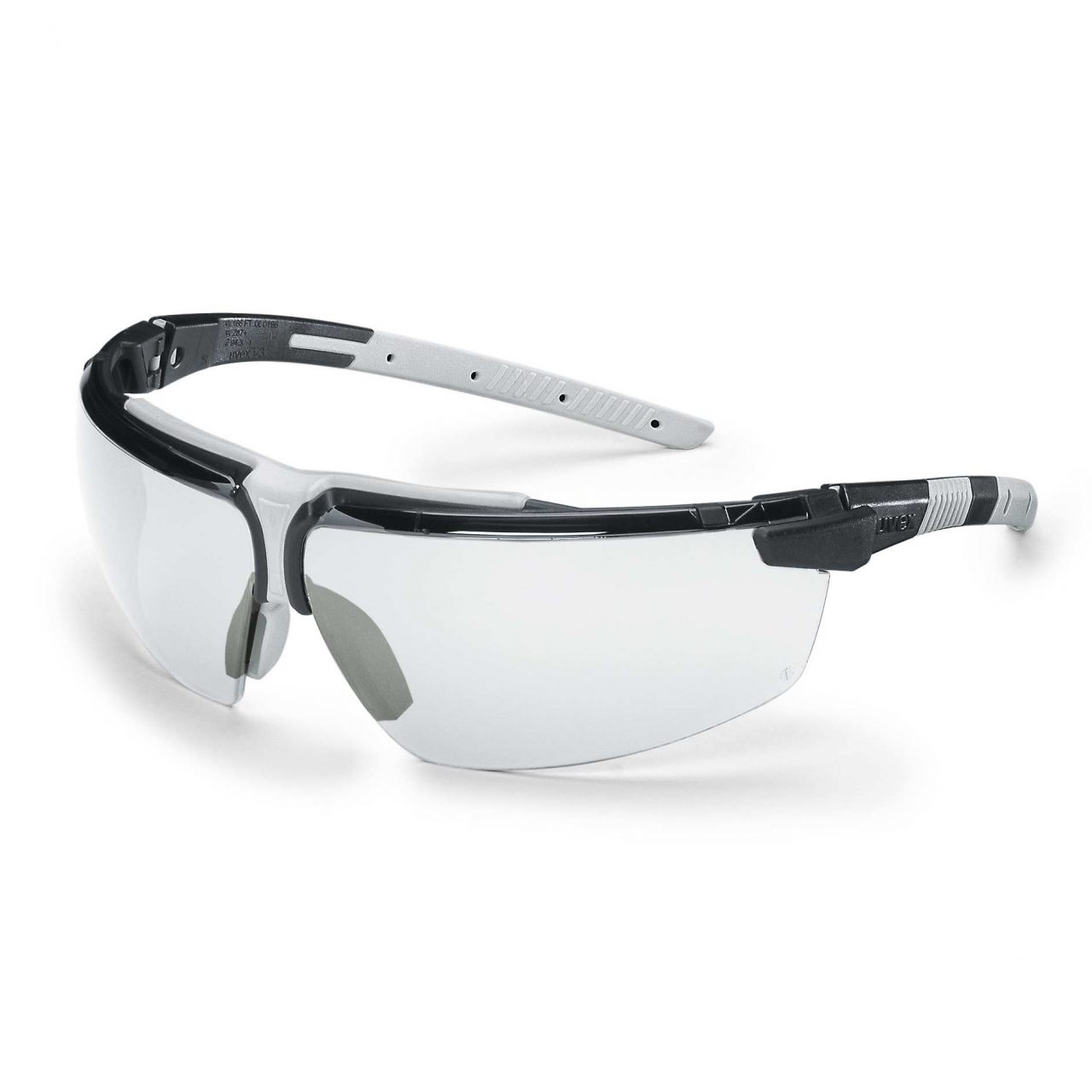 Gafas Con Patillas Uvex I 3 Protección Ocular Uvex Safety