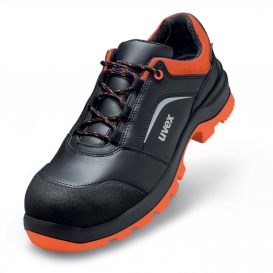 Chaussure basse uvex 2 xenova® S3 Chaussure basse uvex 2 xenova® S3