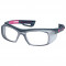 Korekcyjne okulary ochronne uvex RX cd 5520
