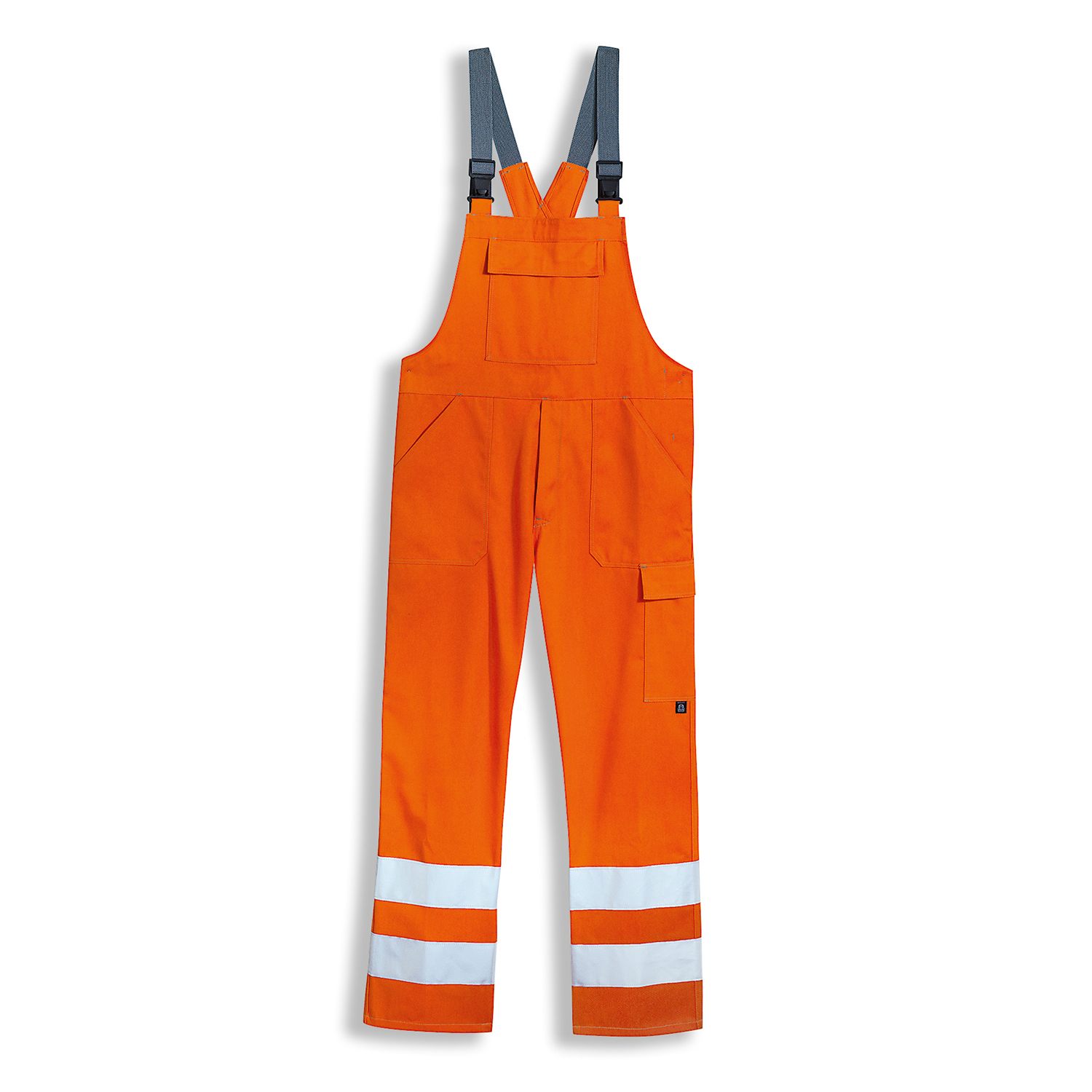 Uvex Protection Flash Dungarees Protective Clothing And Workwear