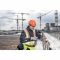 Beschermende kleding en workwear | Vest uvex protection active flash