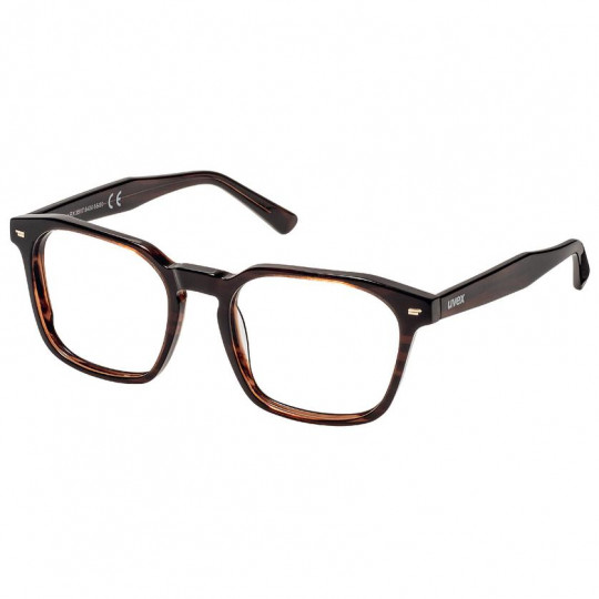 uvex RX 3517 VDU spectacles frame