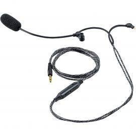 uvex C-com Otoplastik Headset uvex C-com Otoplastik Headset