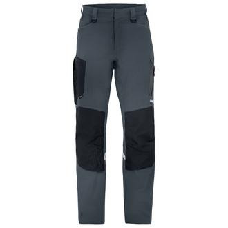 Protective clothing and workwear | Cargo trousers — suXXeed craft