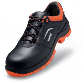 Chaussure basse uvex 2 xenova® S2 Chaussure basse uvex 2 xenova® S2