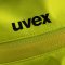 Îmbrăcăminte de protecţie şi îmbrăcăminte de lucru | Jachetă softshell uvex protection active flash