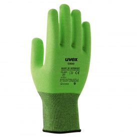 uvex C500 cut protection glove uvex C500 cut protection glove
