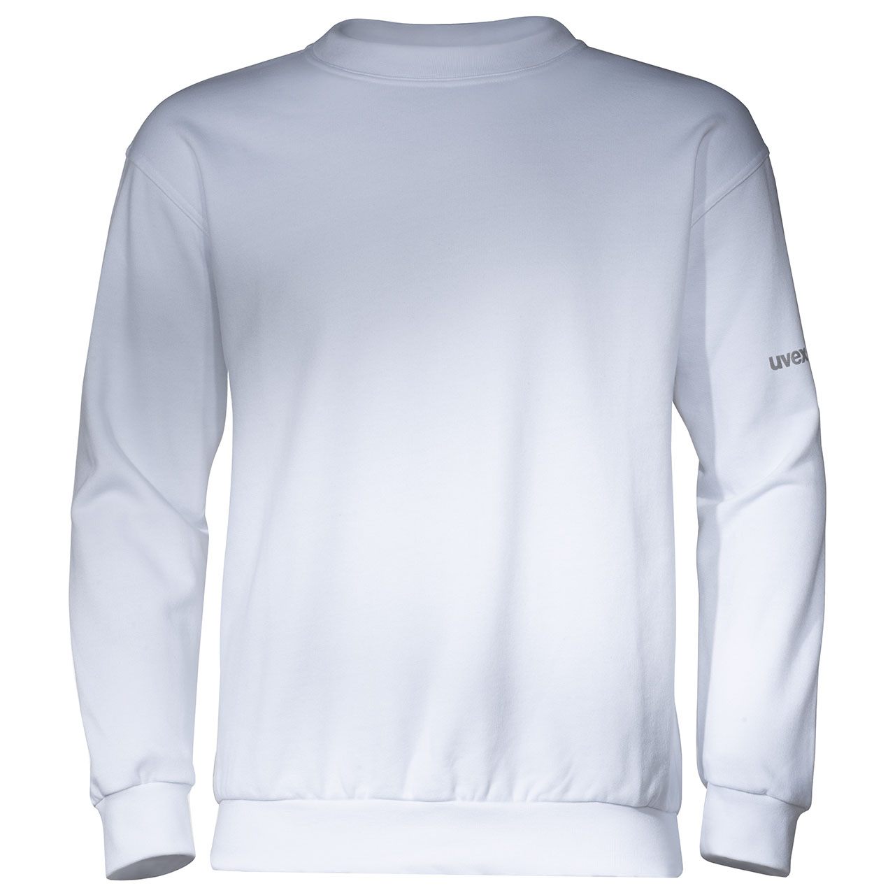 Schutzbekleidung und Workwear | uvex safety | Sweatshirt basic Schutzbekleidung und Workwear | Sweatshirt basic