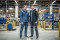 Schutzbekleidung und Workwear | Bundhose uvex suXXeed industry