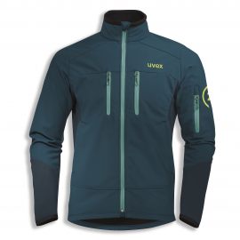 softshell - jack uvex Kollektion 26