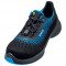 Sicherheitsschuhe | uvex 1 G2 gelochter Halbschuh S1 FO SR