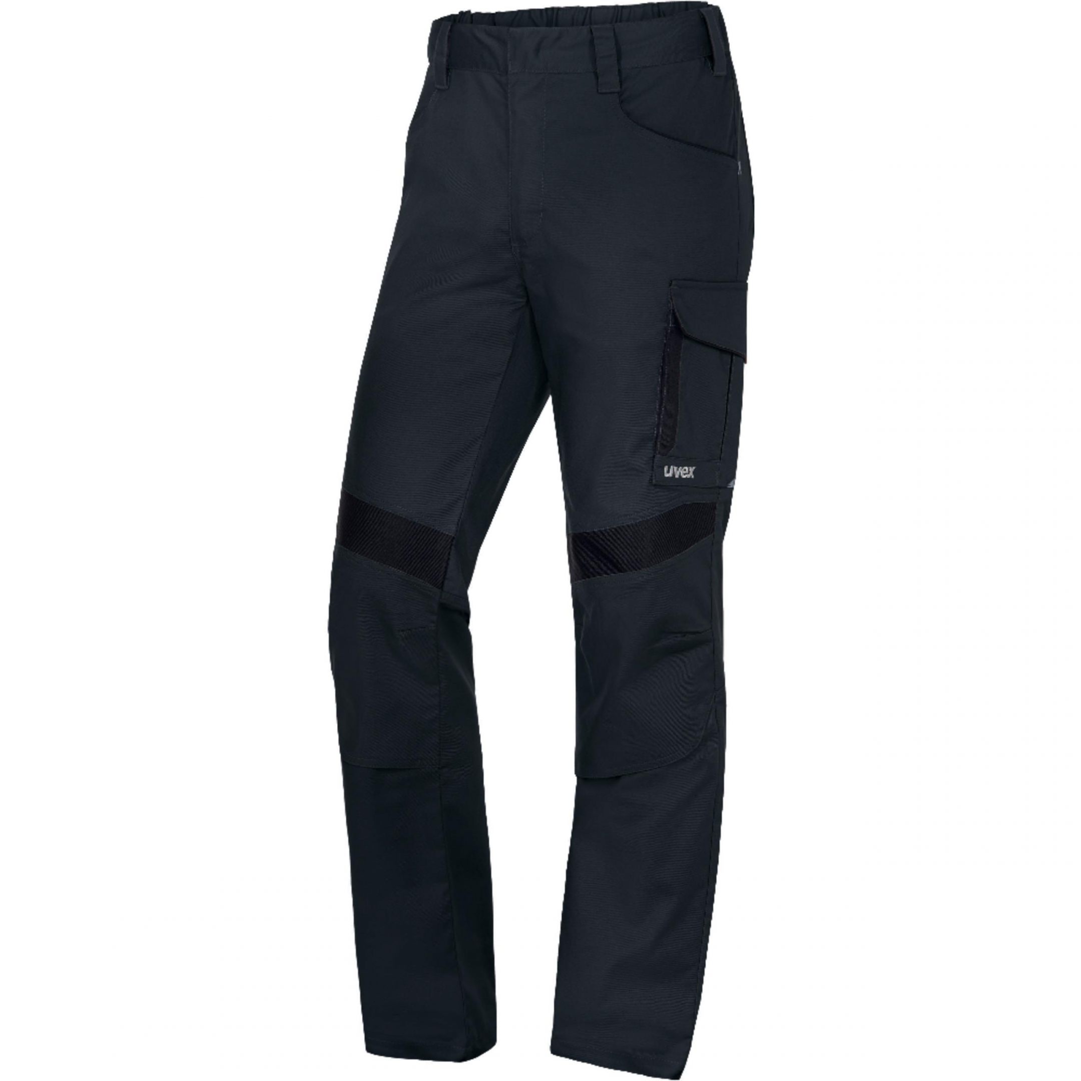 Protective clothing and workwear | uvex safety | Trousers — uvex suXXeed industry Protective clothing and workwear | Trousers — uvex suXXeed industry