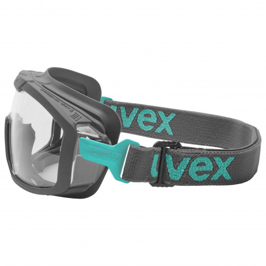 Safety glasses | uvex i-guard+ planet goggles