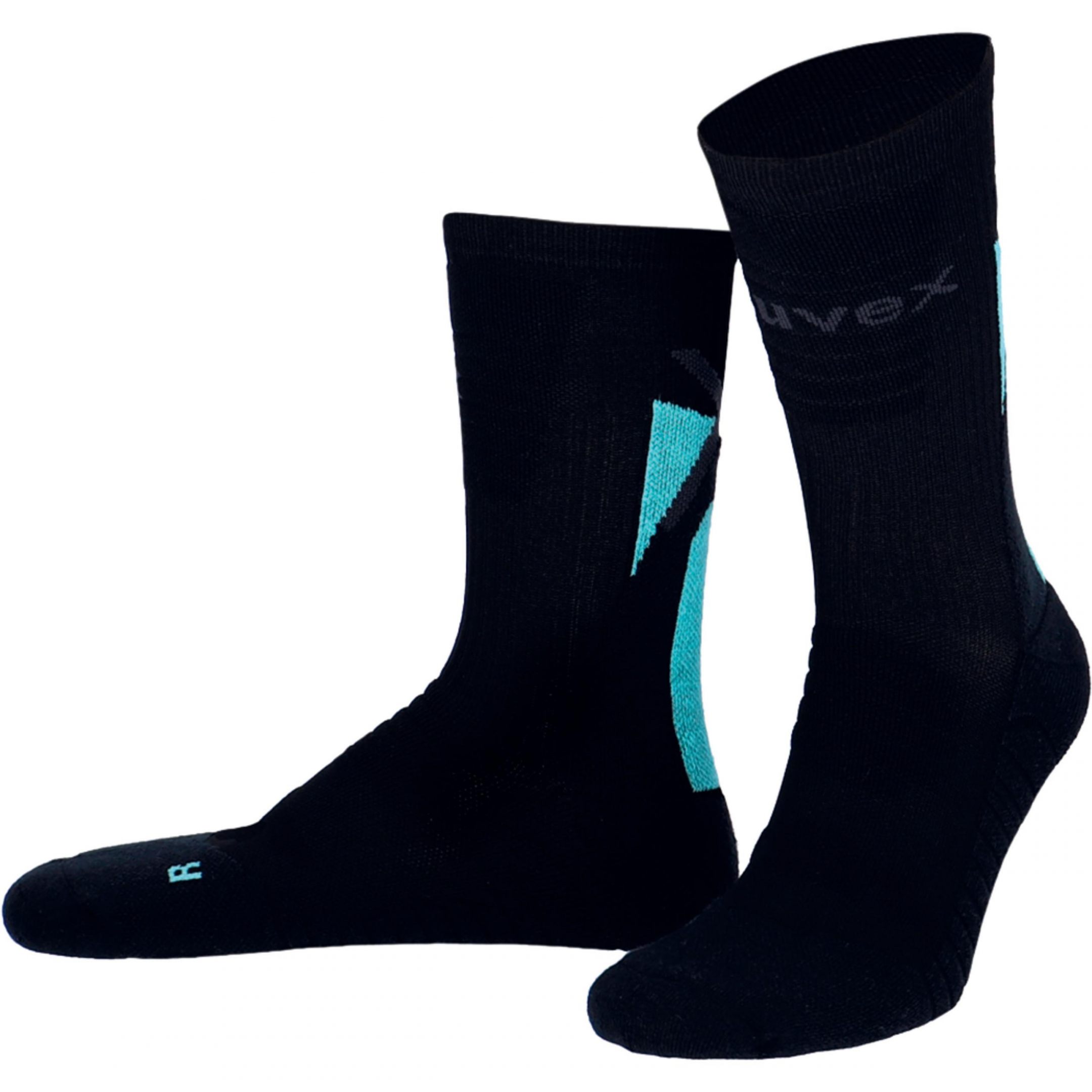 Protective clothing and workwear | uvex safety | Functional socks Protective clothing and workwear | Functional socks