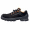 Safety shoes | uvex 2 STX MACSOLE® shoe S3 WR HI HRO SRC