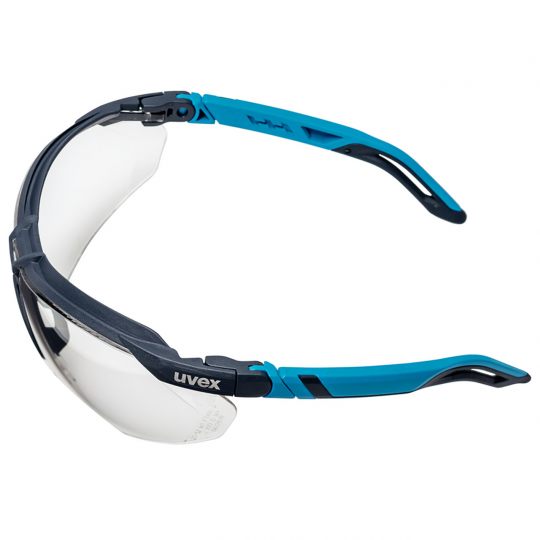 Safety Glasses | uvex i-5 safety spectacles