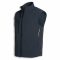 uvex perfect softshell vest