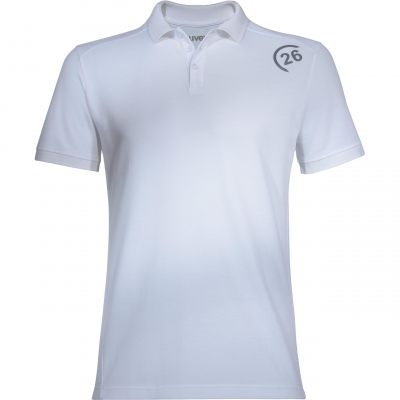 Poloshirt men uvex Kollektion 26 Poloshirt men uvex Kollektion 26