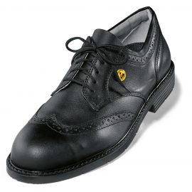 Halbschuh uvex办公室S1 SRA