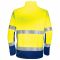 Schutzbekleidung und Workwear | Bundjacke uvex suXXeed construction
