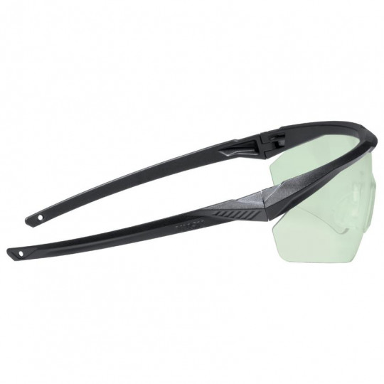 Tactical | Lunettes à branches uvex apache spec variomatic