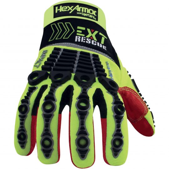 Safety gloves | HexArmor® EXT Rescue® 4012