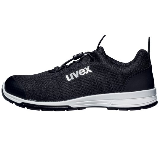 Safety footwear | uvex 1 trainer S1 P SRC