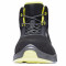 Safety shoes | uvex 1 G2 boot S2 SRC