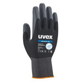 uvex phynomic XG safety glove uvex phynomic XG safety glove