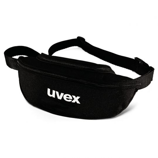 uvex spectacle case Safety Glasses