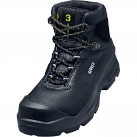 uvex 3 Chaussure montante S3 SRC uvex 3 Chaussure montante S3 SRC