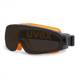 Lunettes de protection panoramiques uvex u-sonic Lunettes de protection panoramiques uvex u-sonic