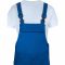 Schutzbekleidung und Workwear | Latzhose uvex suXXeed multifunction light