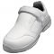 uvex 1 sport white shoe S2 SRC