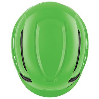 Safety helmets | pronamic alpine green