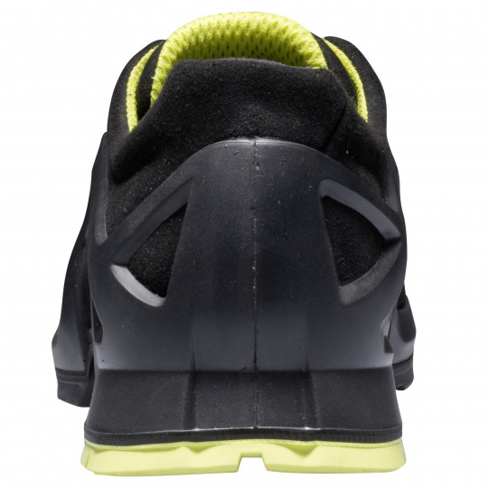 Calzado de protección | Zapato bajo S1 P SRC uvex 1 x-tended support