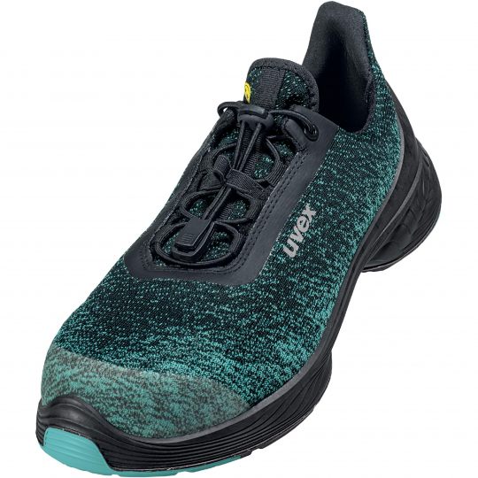 Safety shoes | uvex safety | uvex 1 G2 planet shoe S1 P SRC Safety shoes | uvex 1 G2 planet shoe S1 P SRC