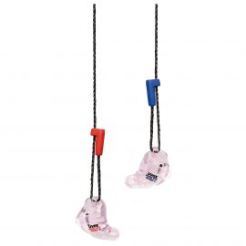 otoplastické pomôcky na ochranu sluchu uvex high-fit duro detec otoplastické pomôcky na ochranu sluchu uvex high-fit duro detec