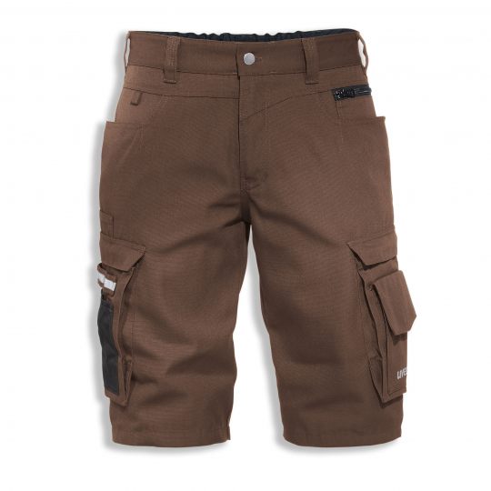 Protective clothing and workwear | uvex safety | uvex perfeXXion premium Bermuda shorts Protective clothing and workwear | uvex perfeXXion premium Bermuda shorts