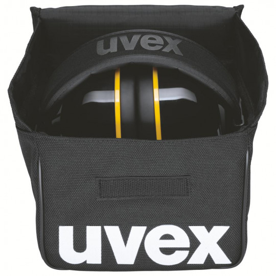 Gehörschutz | uvex K20