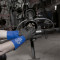 Safety gloves | uvex rubiflex S XG35B