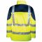 Îmbrăcăminte de protecţie şi îmbrăcăminte de lucru | Geacă parka uvex protection flash