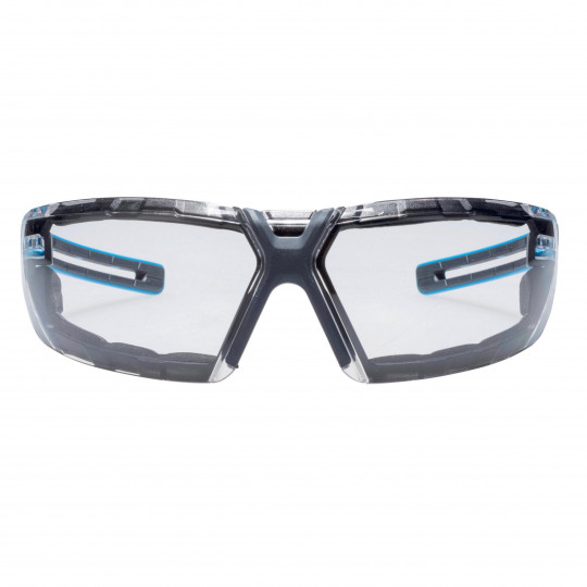 Safety Glasses | uvex x-fit pro guard spectacles