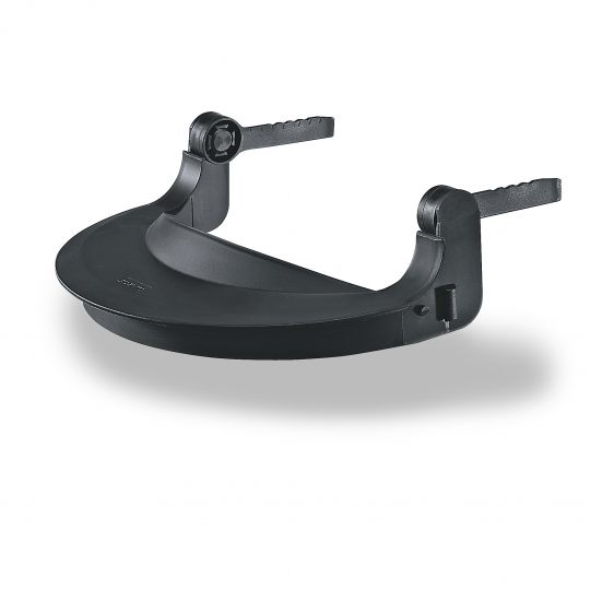 Veiligheidshelmen | uvex safety | Helmbevestigingsframe Veiligheidshelmen | Helmbevestigingsframe