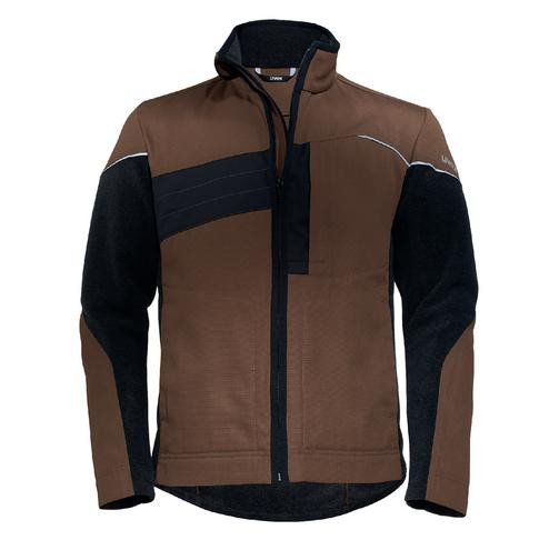 uvex perfeXXion hybrid jacket