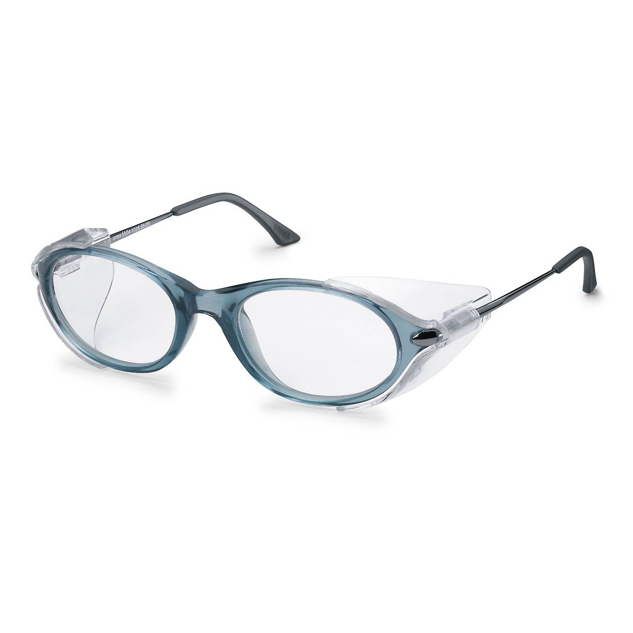 Korrektionsschutzbrille uvex RX 5504 Korrektionsschutzbrille uvex RX 5504