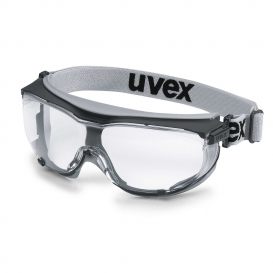 Lunettes de protection panoramiques uvex carbonvision Lunettes de protection panoramiques uvex carbonvision