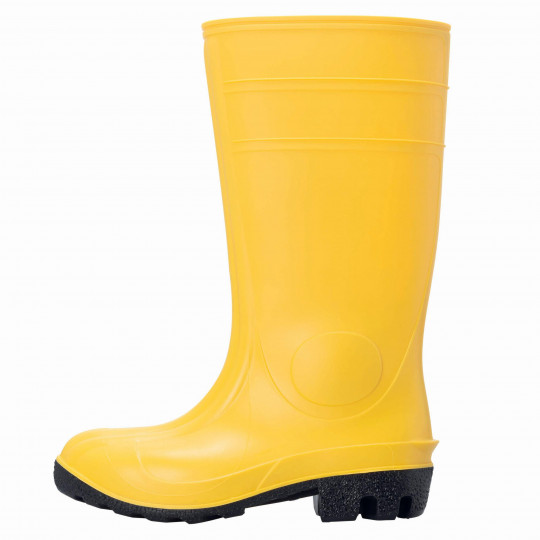 NORA S5 SRC safety boot