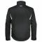 Beschermende kleding en workwear | Softshelljack uvex syneXXo light